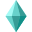 Icon criptovaluta.it - Diamond