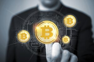 bitcoin è quotata in borsa