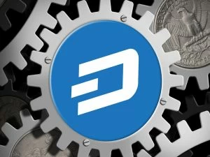 Dash wallet