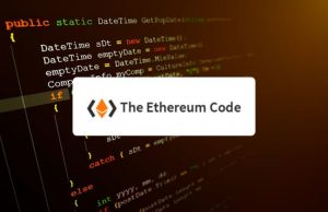 Ethereum truffa 