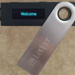 Ledger NANO S guida