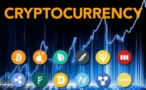 crypto currency