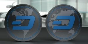 dash criptovaluta 