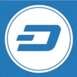 Dash logo