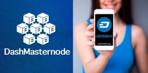 Dash asternodes 