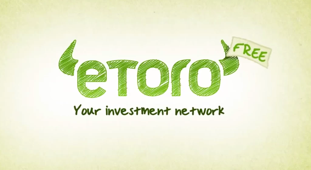 come funziona trading eToro