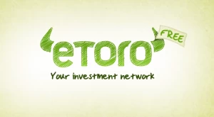 social trading eToro