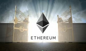 ethereum valore