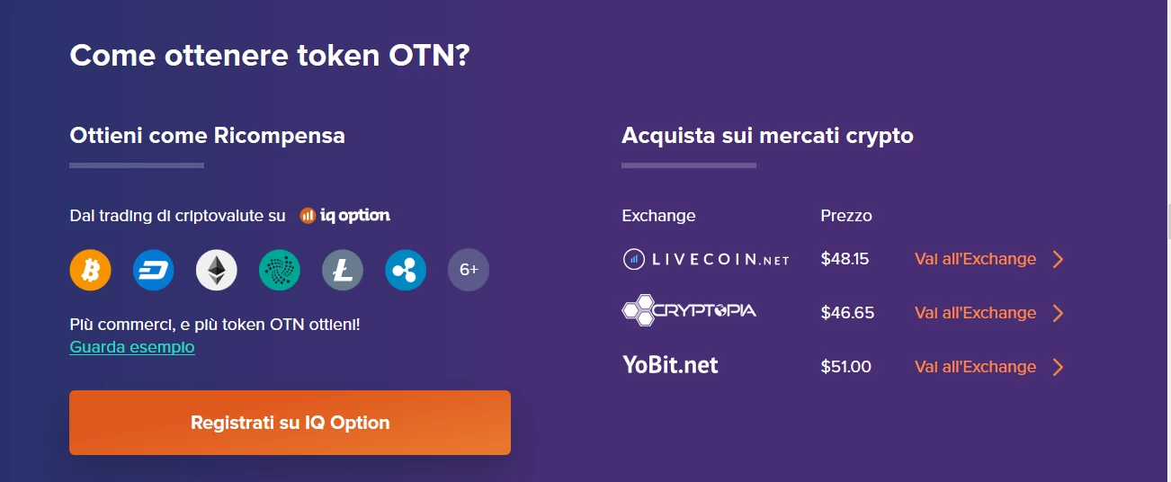 token otn