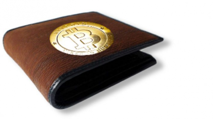 wallet bitcoin
