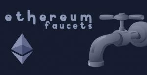 faucet ethereum