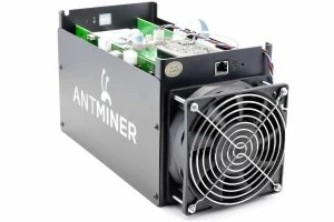 hardware mining ethereum