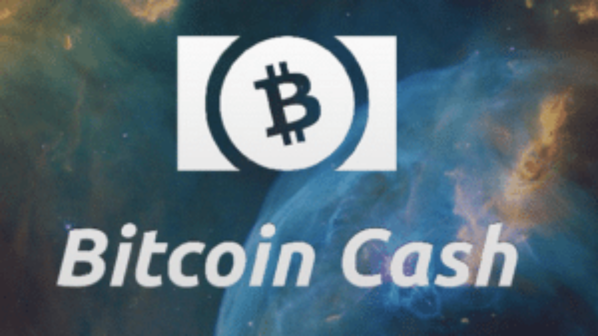 ecco la tabella di marcia per il bitcoin cash
