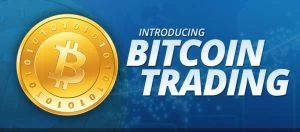 bitcoin trading