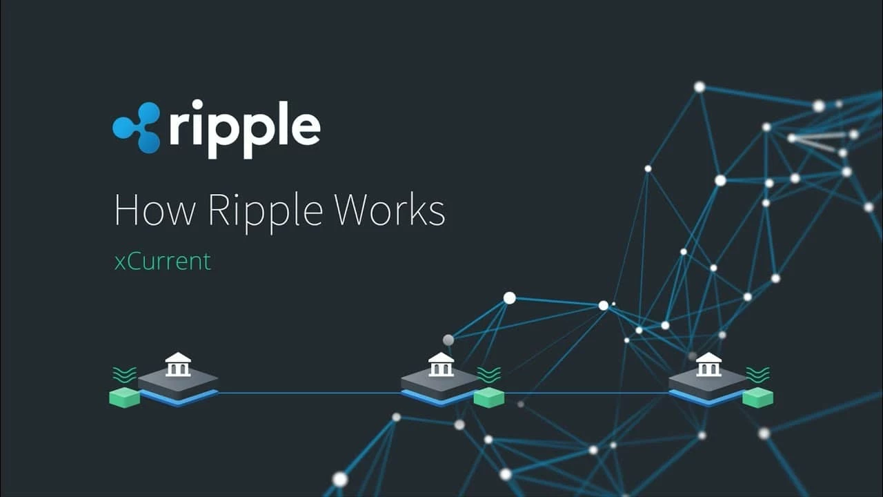 comprare ripple