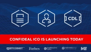 Ico Confideal