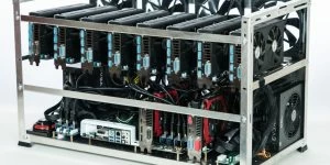 hardware mining ethereum