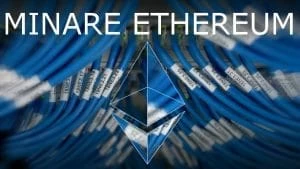 minare ethereum