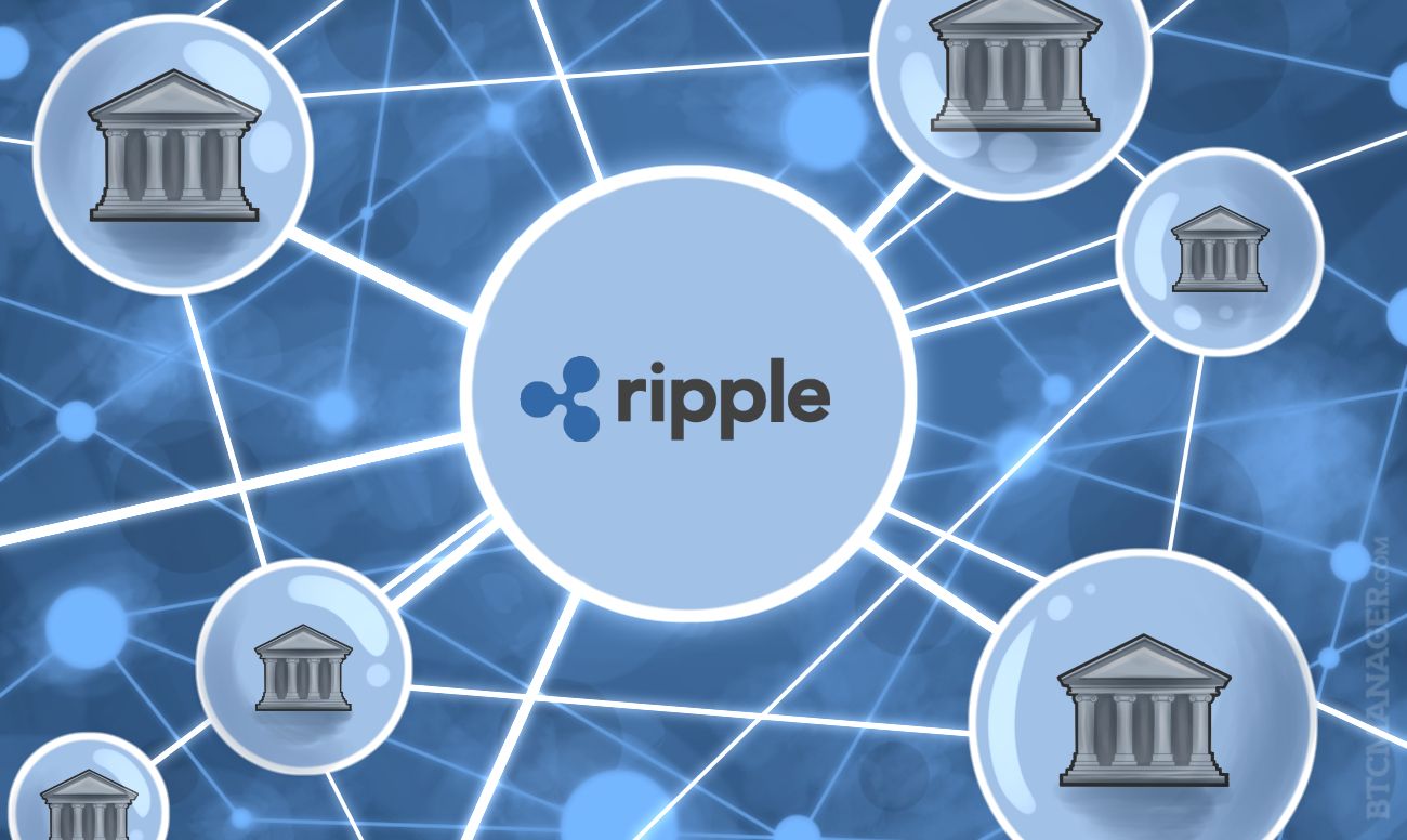ripple come funziona