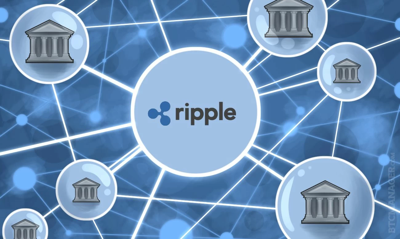 ripple come funziona