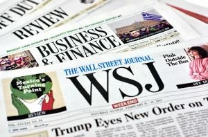 wsj criptovalute