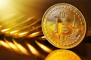 Blockchain Bitcoin Gold