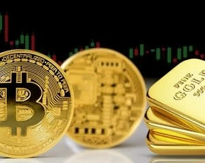 Ottenere Bitcoin Gold