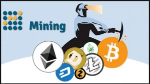 mining cos'è