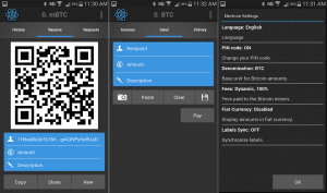 wallet criptovalute online electrum