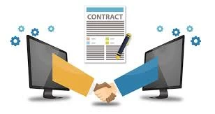 smart contracts cosa sono