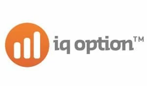 iq option logo azienda broker