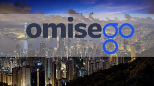 Blockchain OmiseGO