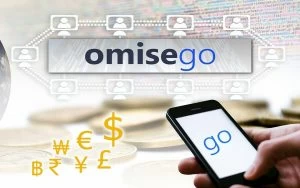 Previsioni OmiseGO