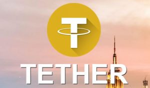 Tether
