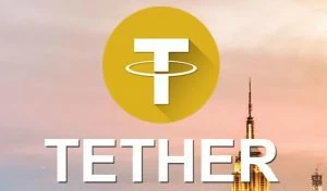 Tether