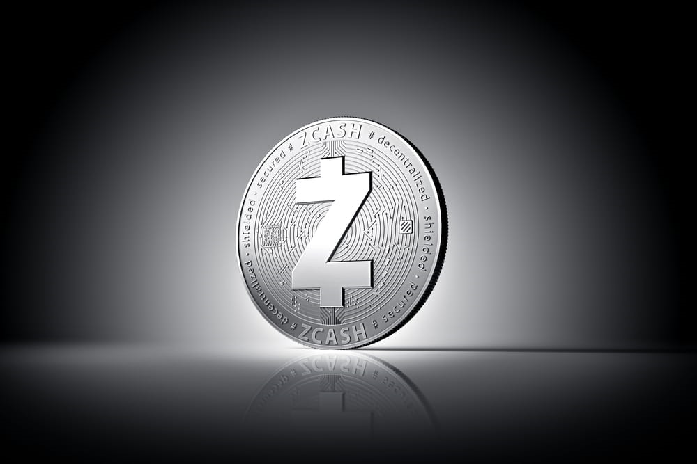 Uso Zcash