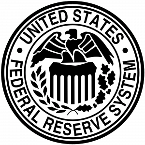 Logo Federal Reserve