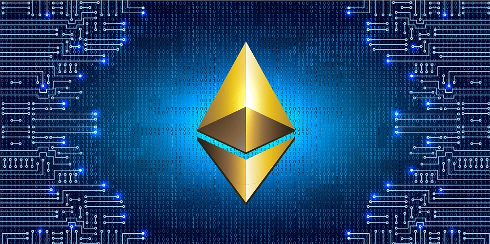 Ethereum logo