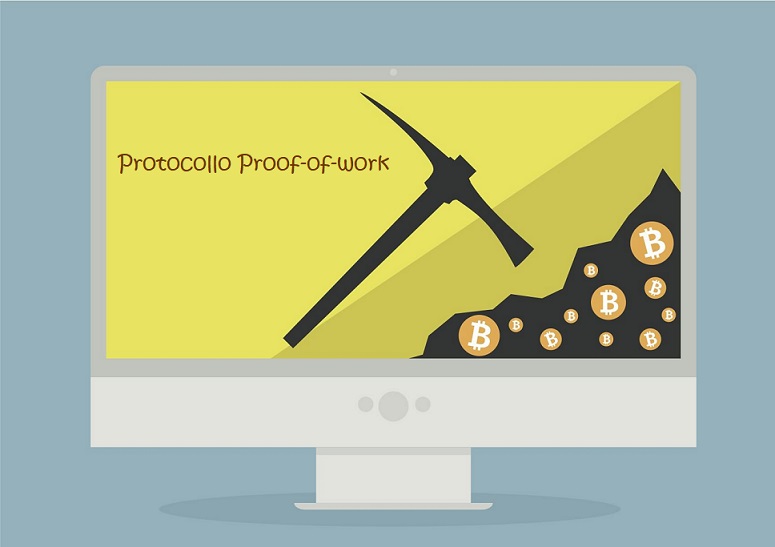 Protocollo proof-of-work