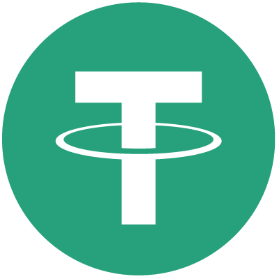 criptovaluta Tether