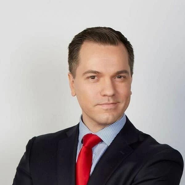 Austin Petersen