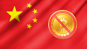 Bitcoin Cina