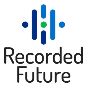 Logo Recorded Future