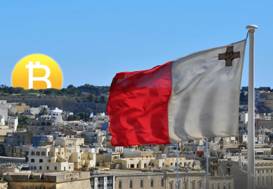 Criptovalute a Malta