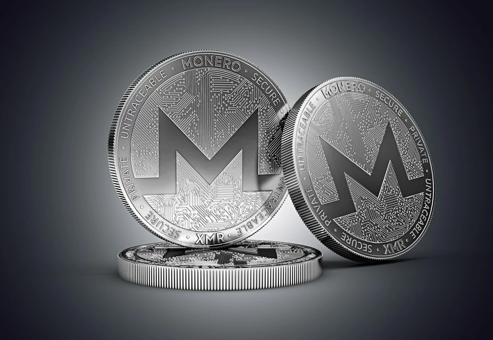 Monero Cryptojacking