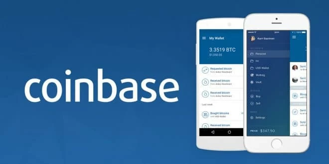 effetto coinbase