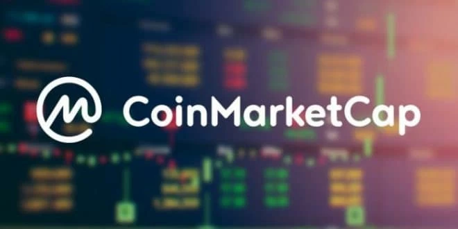 coinmarketcap logo