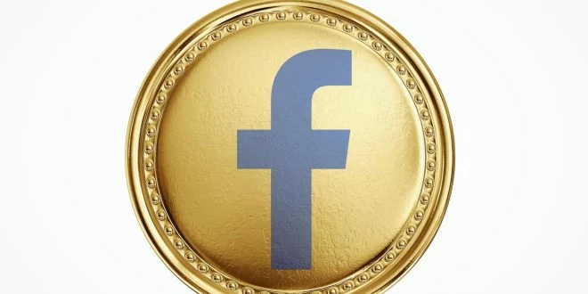 facebook coin