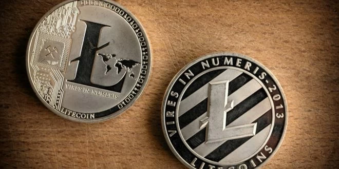 litecoin