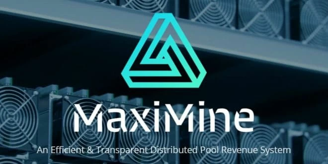 maximine coin rialzo